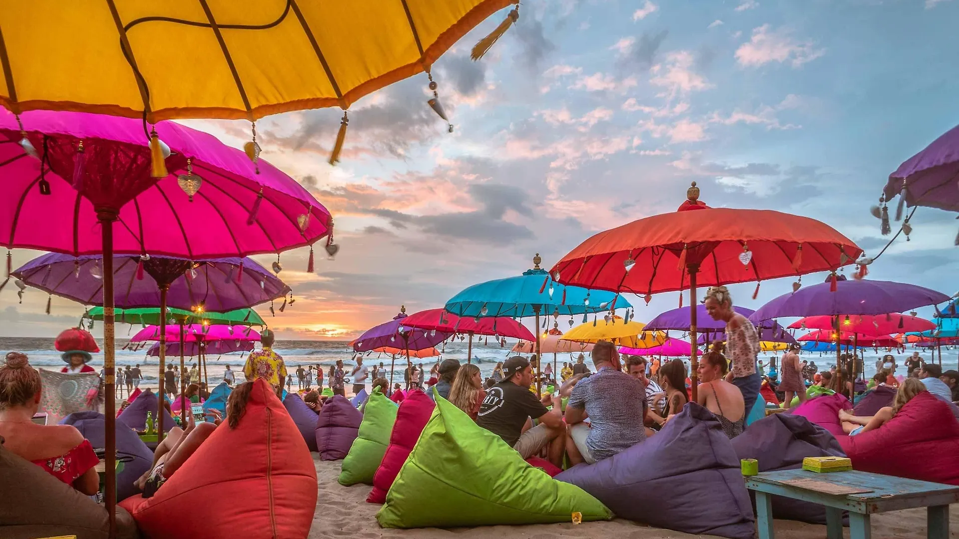 Harris Hotel Seminyak