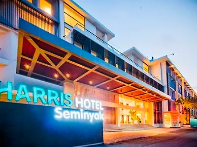 Harris Hotel Seminyak