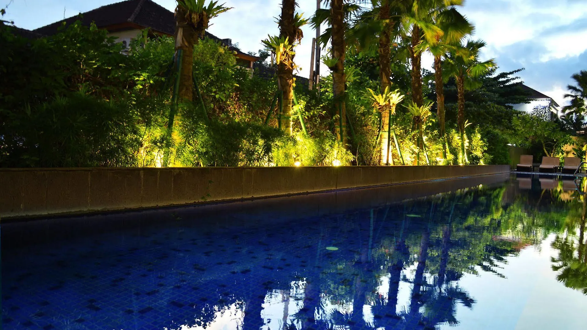 Harris Hotel Seminyak