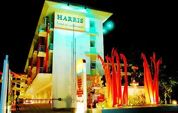 Harris Hotel Seminyak 4*,  Indonesia