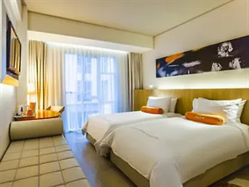 Harris Hotel Seminyak