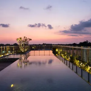 Hotel Santika, Seminyak