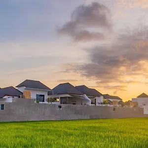 Villa Hedonia Luxury, Seminyak (Bali)