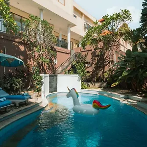 Homestay Umah Kita, Seminyak (Bali)