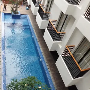 Hotel Ping Bali