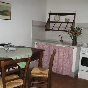  Alloggio per agriturismo Il Maggese Italia
