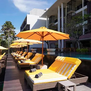 Station touristique Grand - Lifestyle Boutique Bali, Seminyak