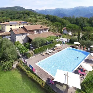  Alloggio per agriturismo Giunasco Italia