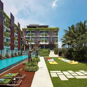 Hotel Four Points By Sheraton Bali,, Seminyak