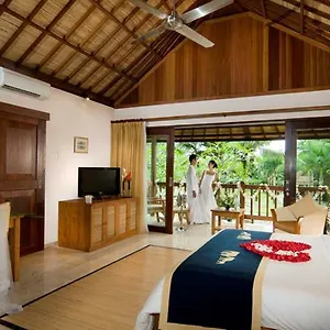 ***** Parco vacanze Mason Elephant Indonesia