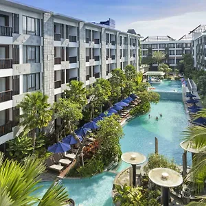 Station touristique Courtyard By Marriott Bali, Seminyak