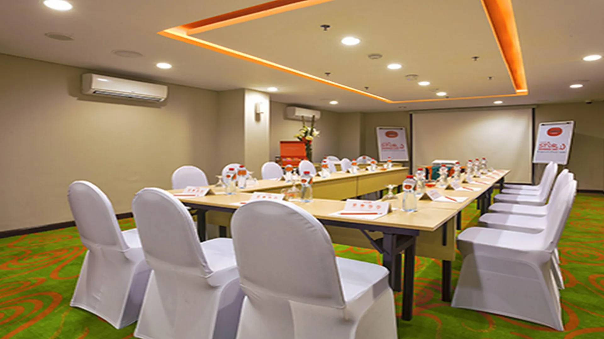 Harris Hotel Seminyak