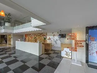 Harris Hotel Seminyak Indonesia