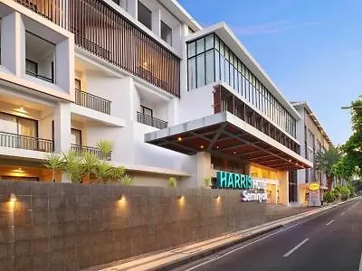 Harris Hotel Seminyak