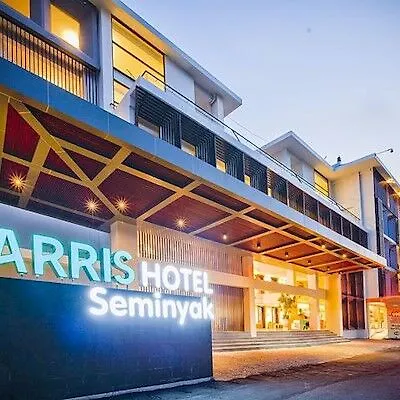 Harris Hotel Seminyak  Seminyak (Bali)