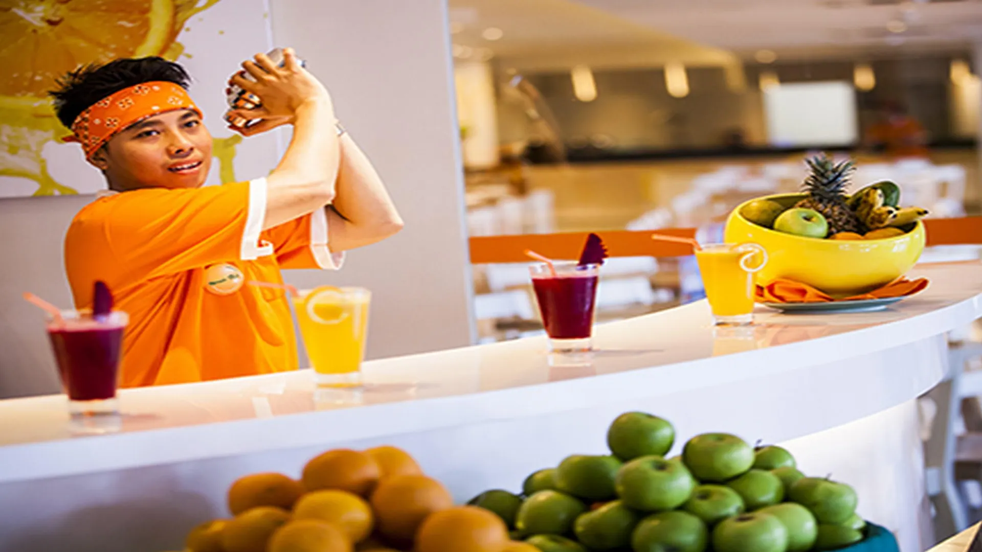 Harris Hotel Seminyak