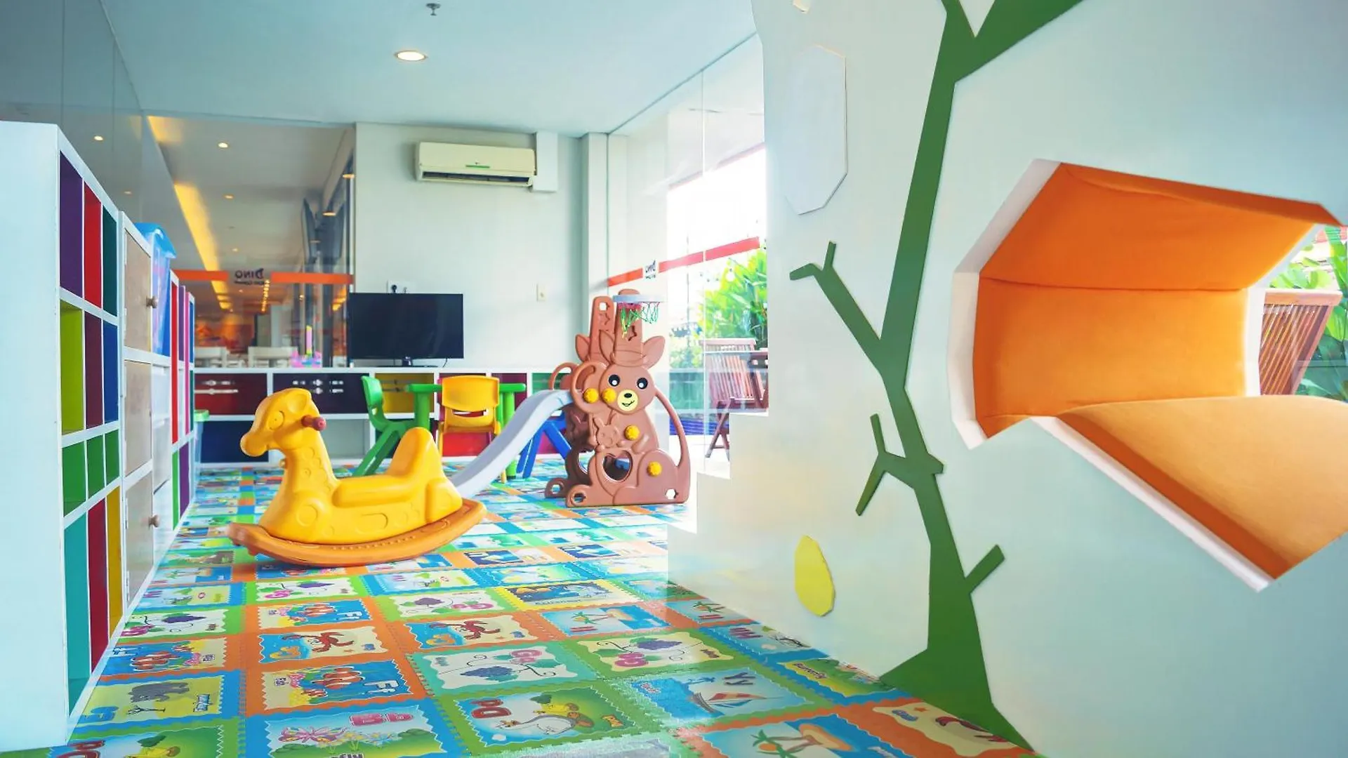 Harris Hotel Seminyak