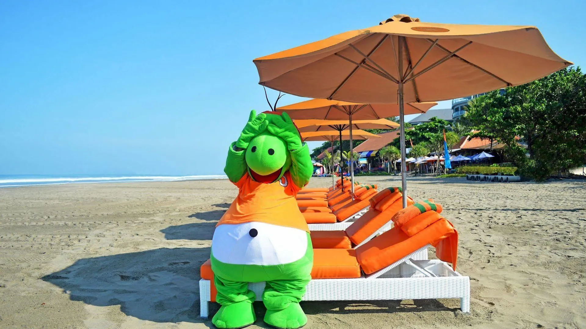 Harris Hotel Seminyak Seminyak (Bali)