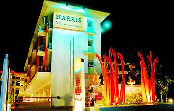 Harris Hotel Seminyak