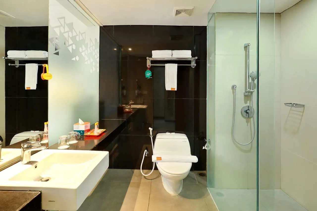 Harris Hotel Seminyak Seminyak (Bali)